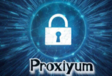 Proxiyum. Com