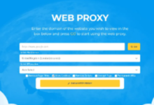 Proxiyum Free
