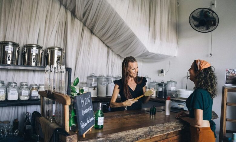 business sustainability essentials guide