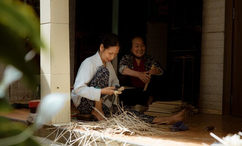 collaborative network development strategies