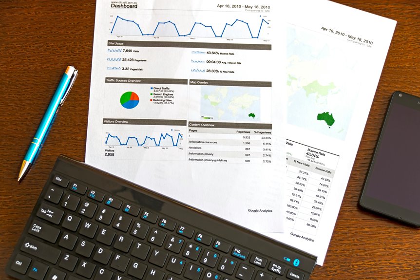 corporate financial strategy analysis