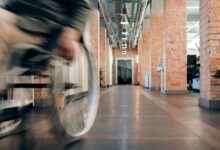 creating equitable work environments