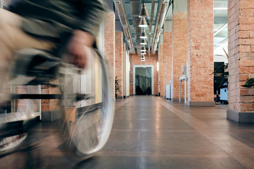 creating equitable work environments