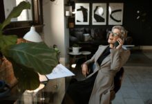 entrepreneurial financial leadership guide