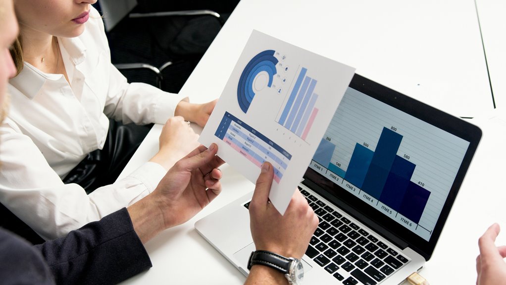 financial markets and trends