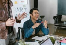 financial strategy development guide