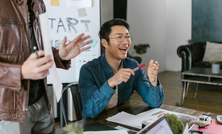 financial strategy development guide