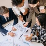 future business leaders financial planning