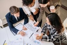 future business leaders financial planning