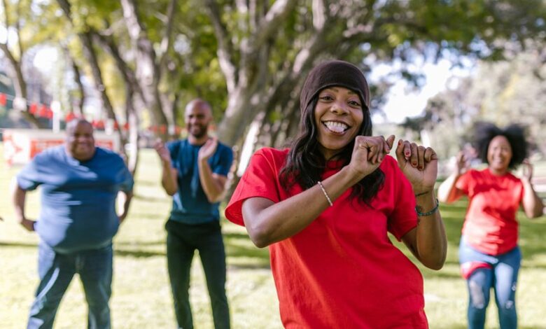 high performing team development