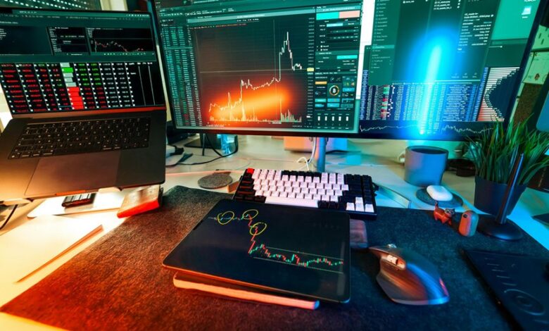 market analysis framework overview