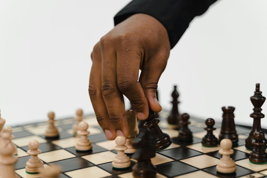 strategic planning mastery course