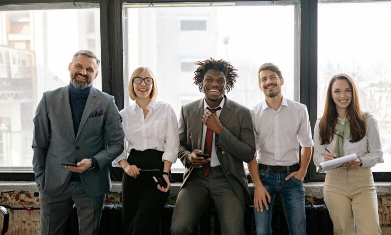 talent acquisition strategies overview