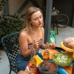 beer bread pairings and toppings