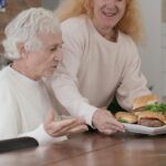 colorful fun burger recipe