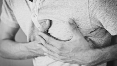 embracing discomfort for growth