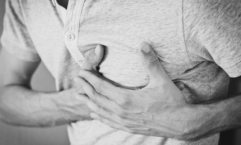embracing discomfort for growth