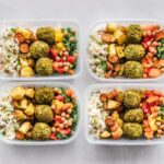 quick meals for busy nights