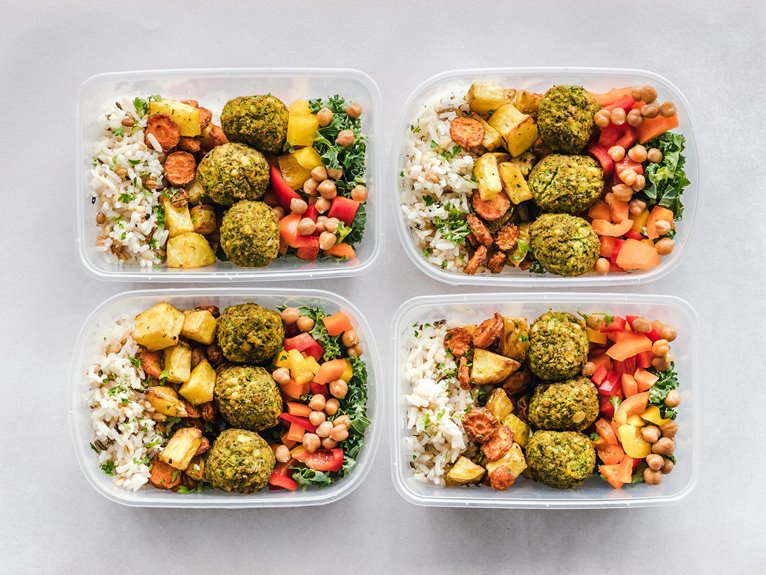 quick meals for busy nights