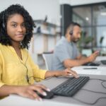 official business contact numbers