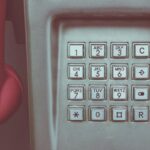 texas phone numbers list