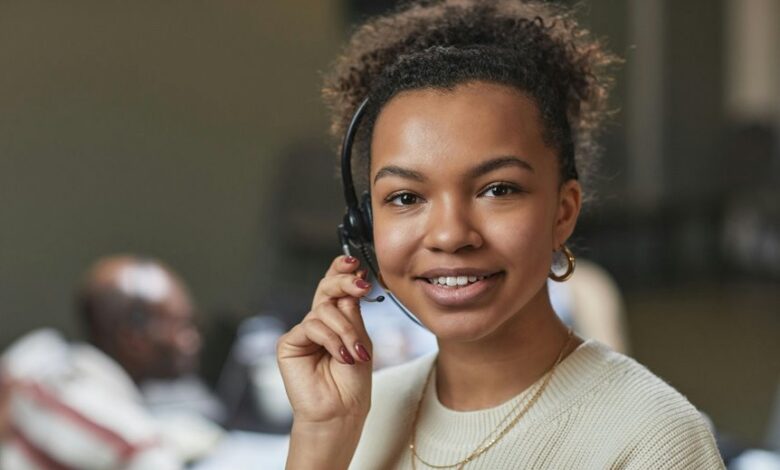 24 hour customer service line