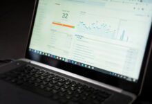 business metrics and identifiers