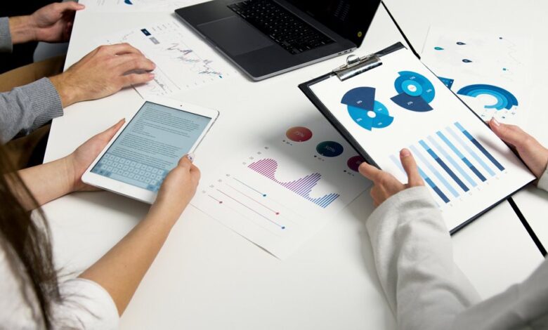 commerce data identification numbers
