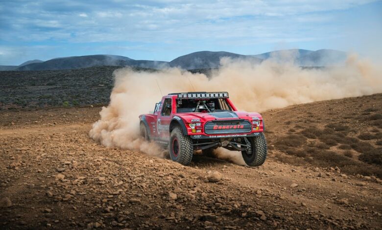 competitive market analysis tools