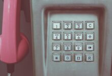 corporate contact numbers list