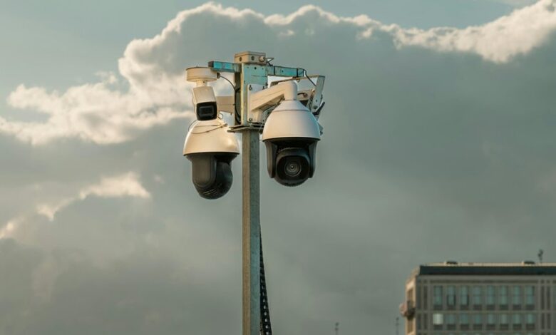 digital network oversight bureau