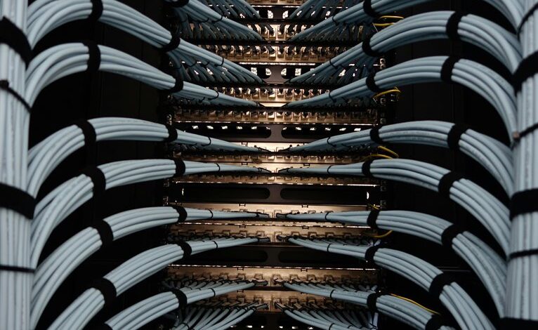 enterprise data center numbers