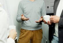 enterprise market dynamics overview