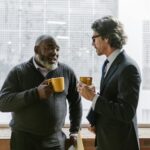 expert business advisors available