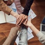 find business support quickly