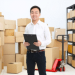 The Role of Freight Logistics in Modern Supply Chains