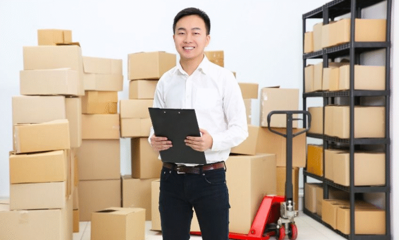 The Role of Freight Logistics in Modern Supply Chains