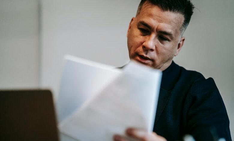 industry insights and data