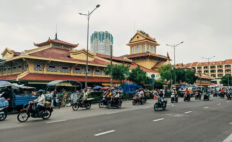 market dynamics data analysis