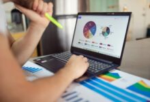 market mapping report overview