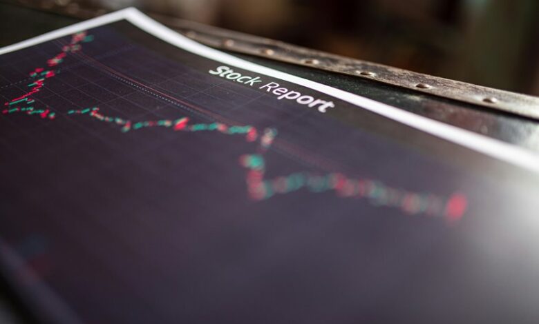 market trends and insights