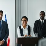 network strategy authority numbers