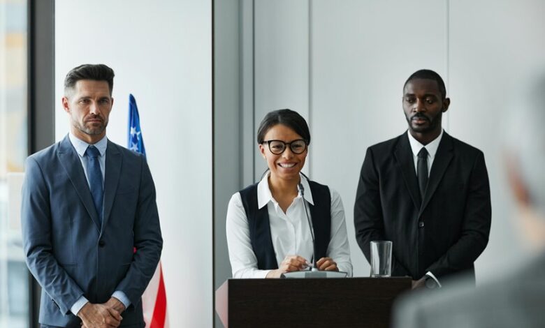 network strategy authority numbers