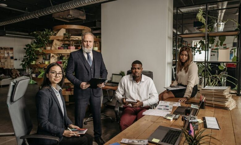 operational data analysis report