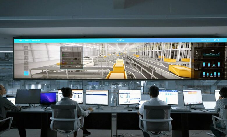 operational efficiency data metrics