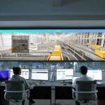 operational efficiency metrics analysis