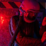 operational metrics data overview