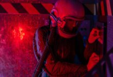 operational metrics data overview