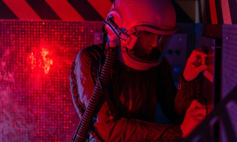 operational metrics data overview