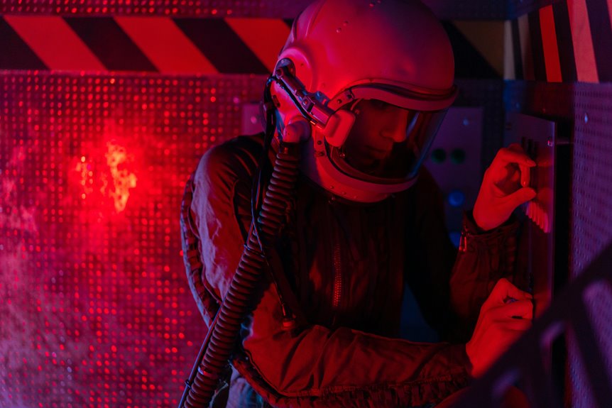 operational metrics data overview